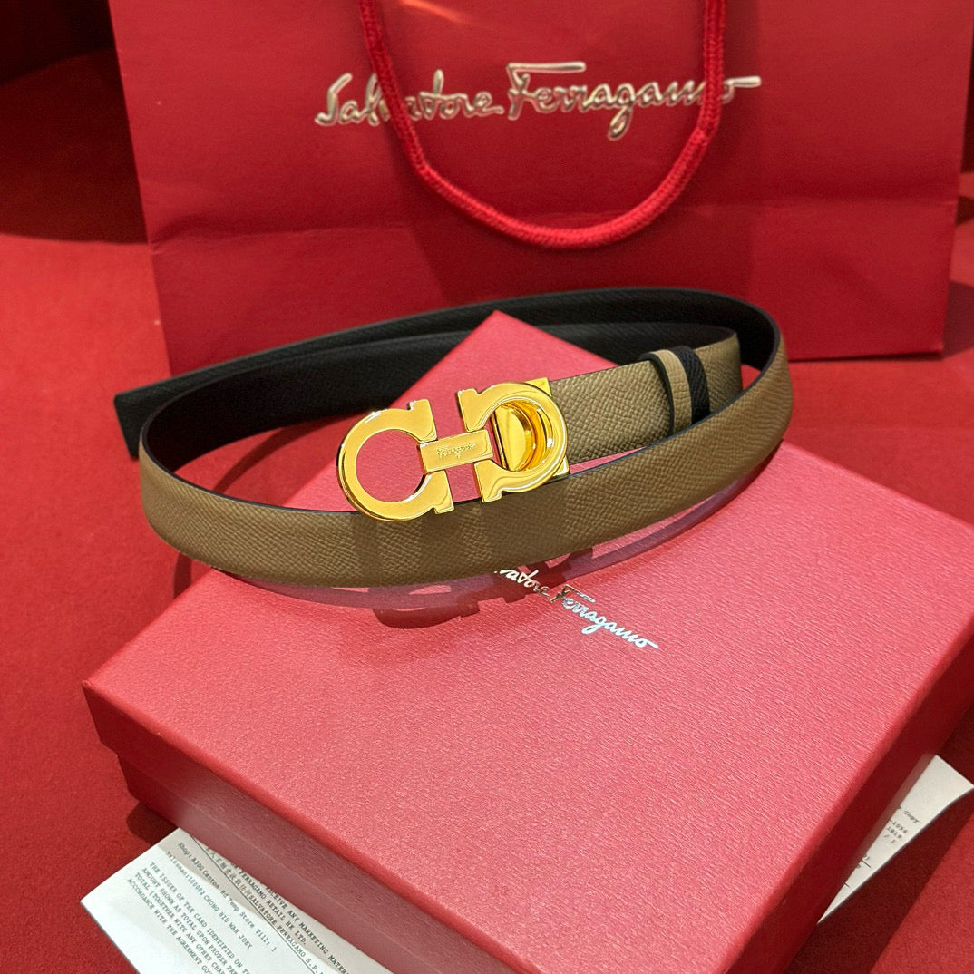Ferragamo Belt
