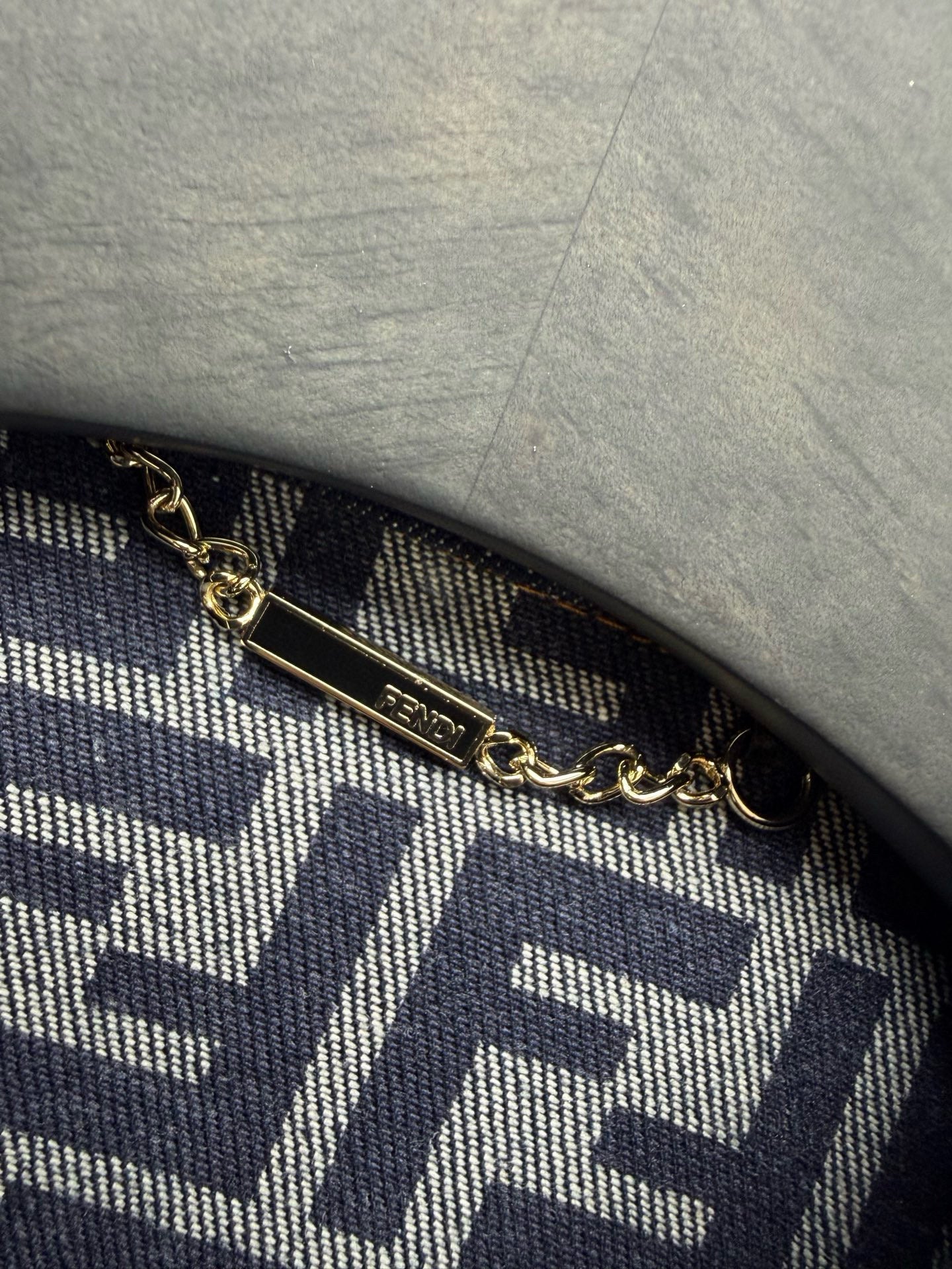 Fendi Long Sleeve Shirt