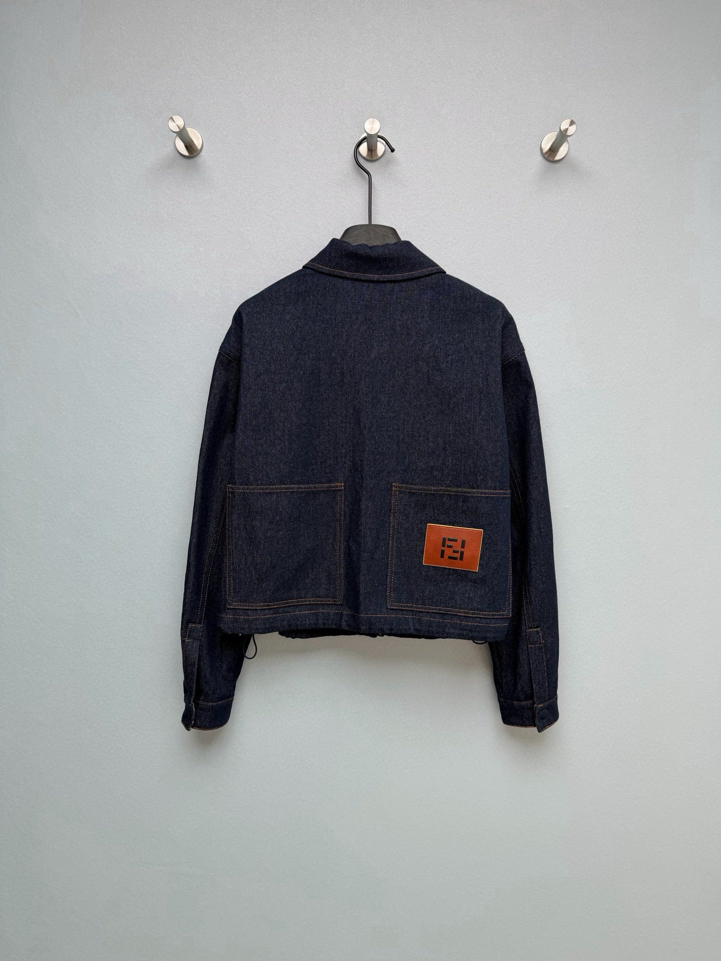Fendi Long Sleeve Shirt