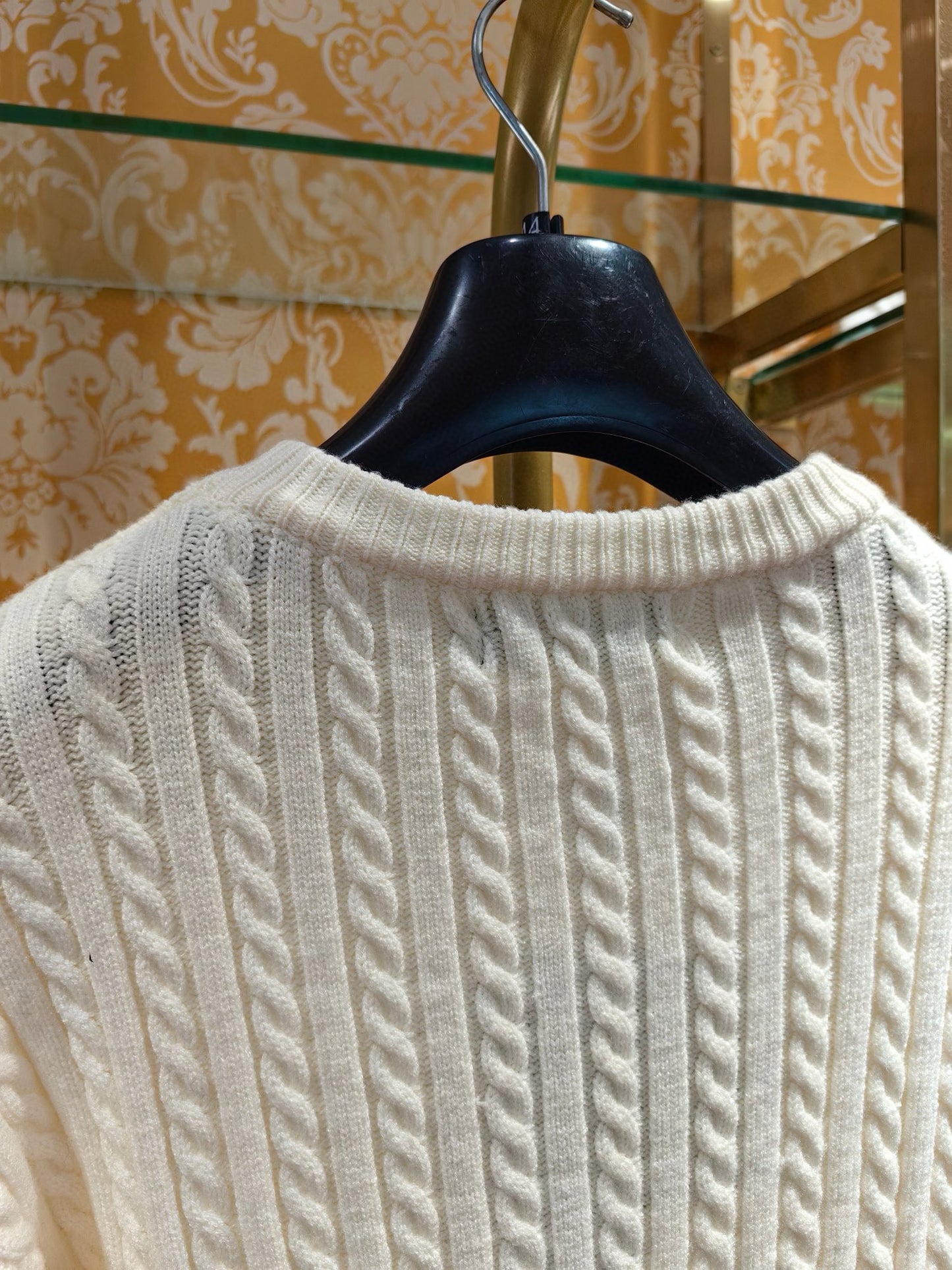 Dolce & Gabbana Sweater