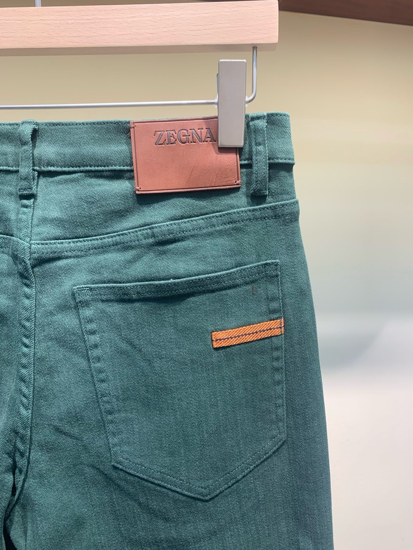 ZG Jeans