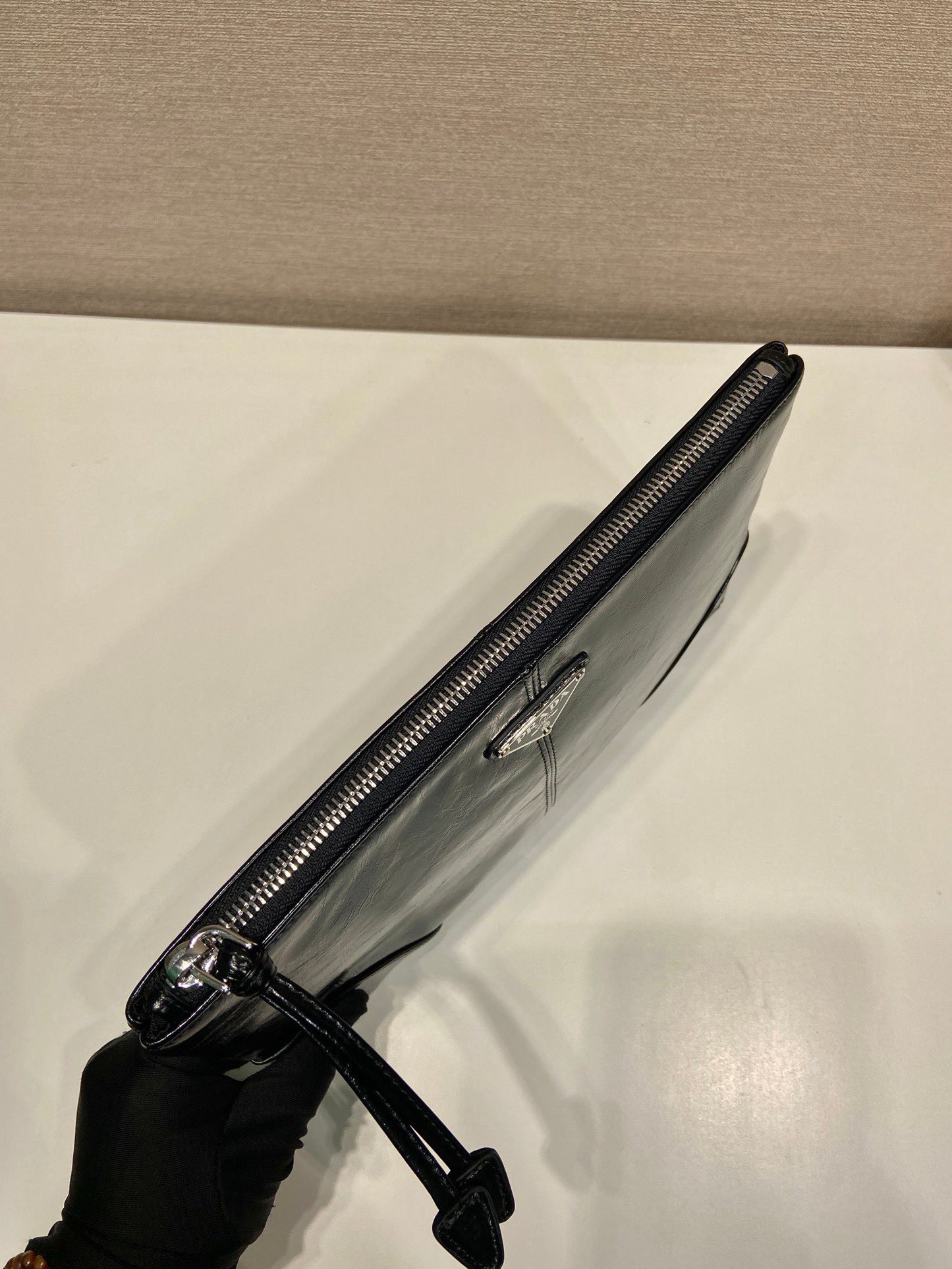 Prada Wallet