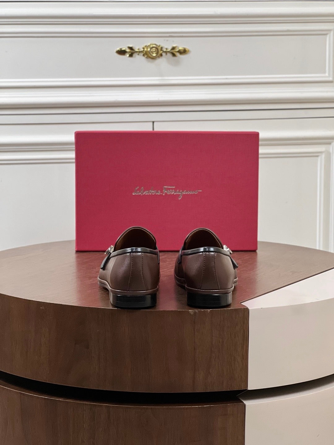 FG Loafer
