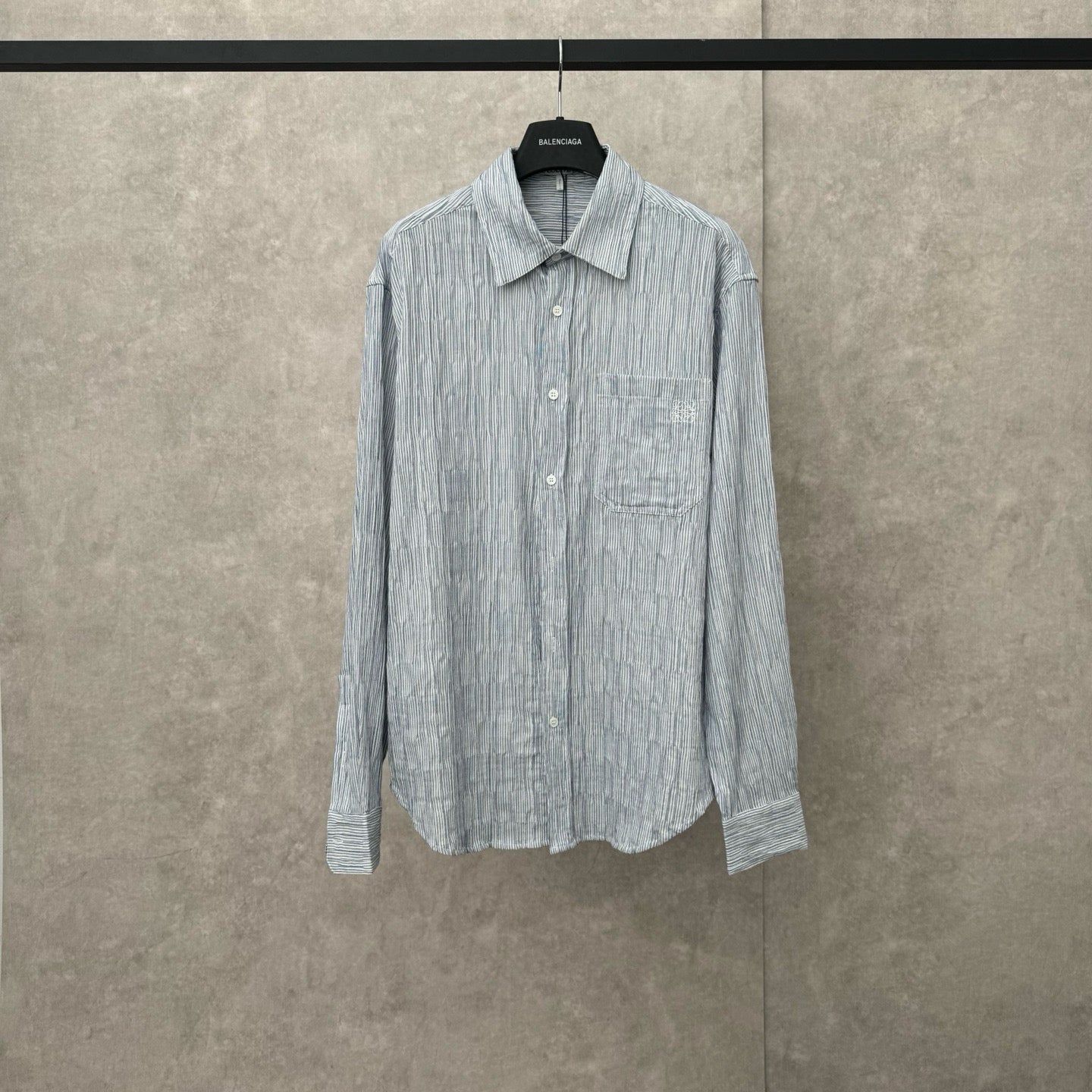 Loewe Long Sleeve Shirt