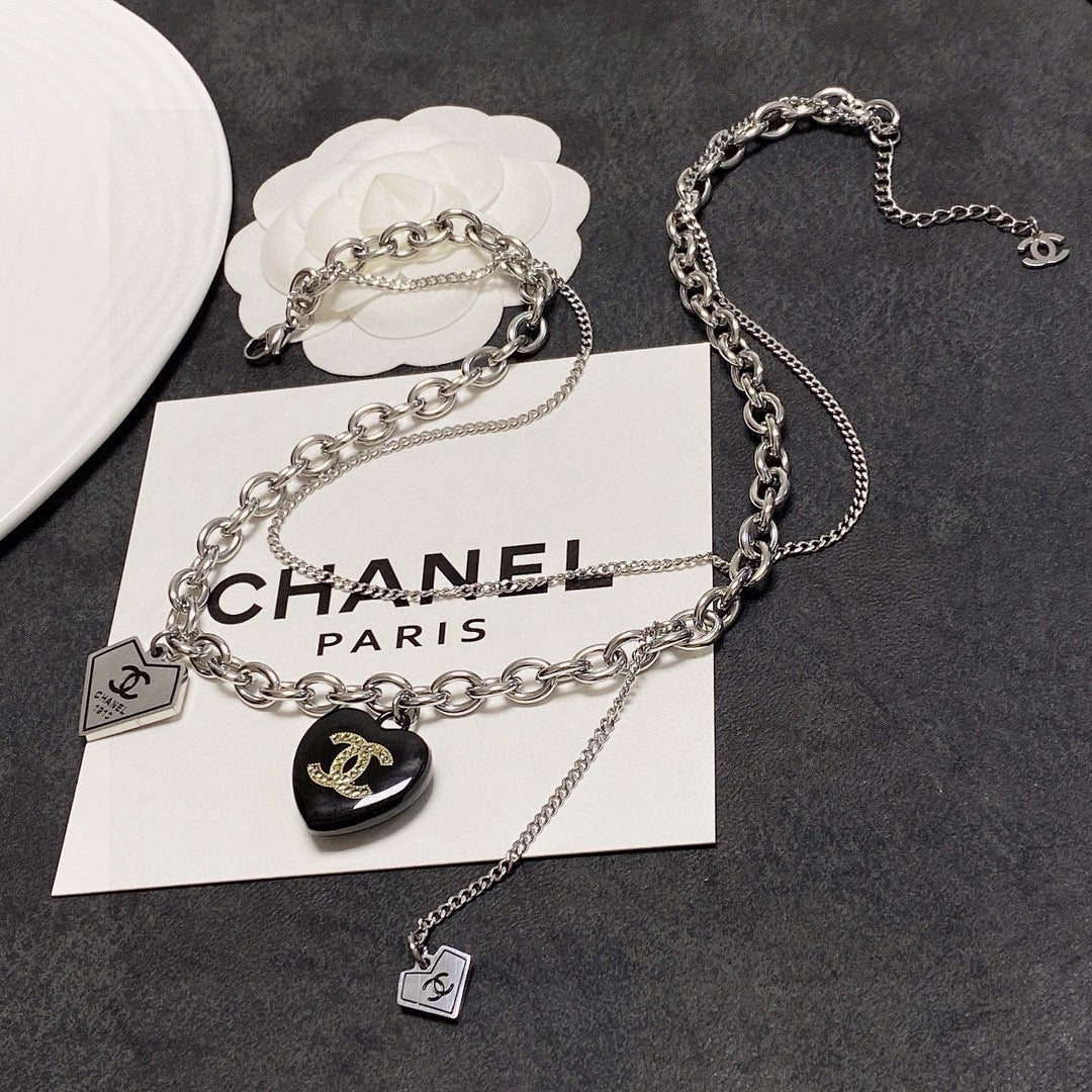 Collar Chanel