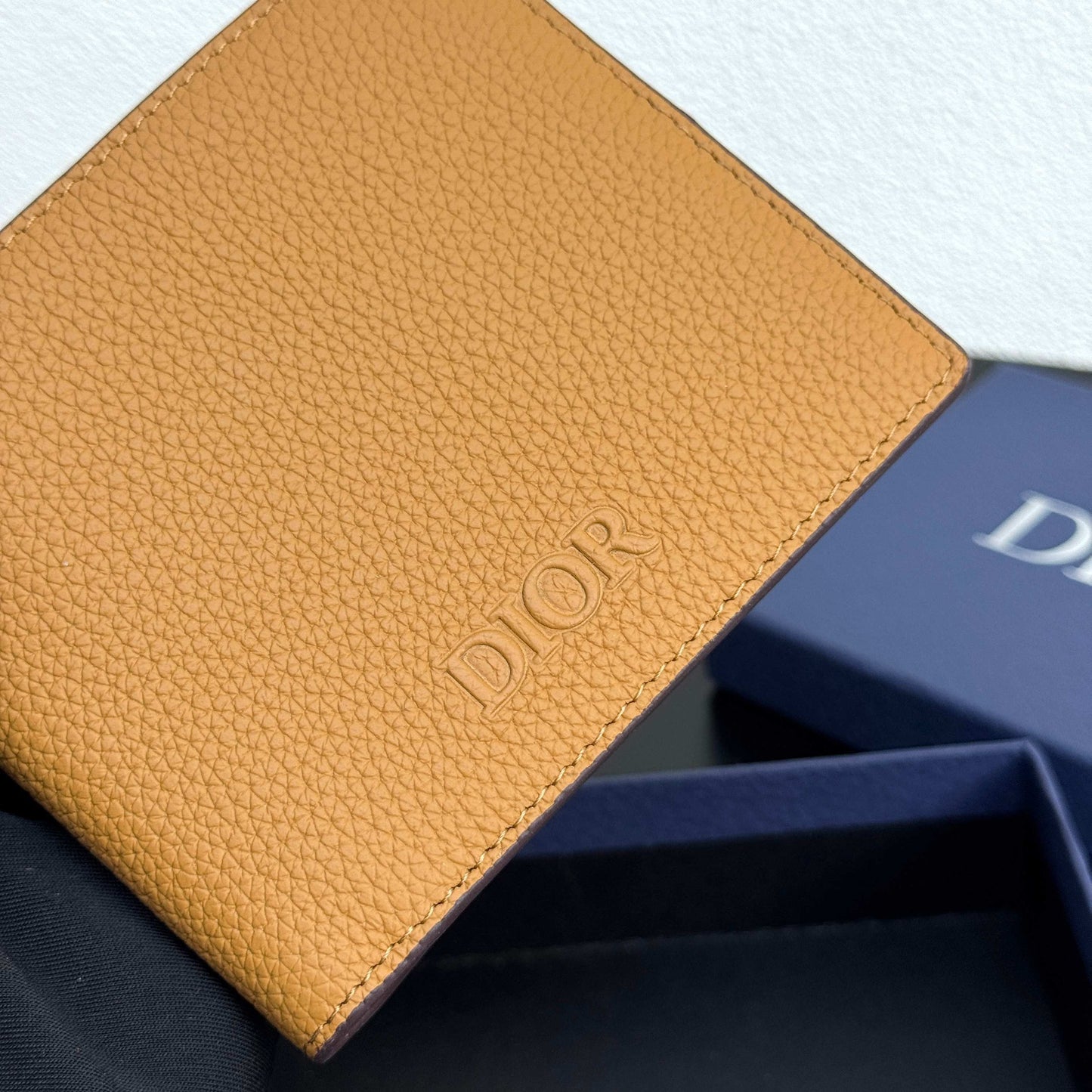 Dior Wallet