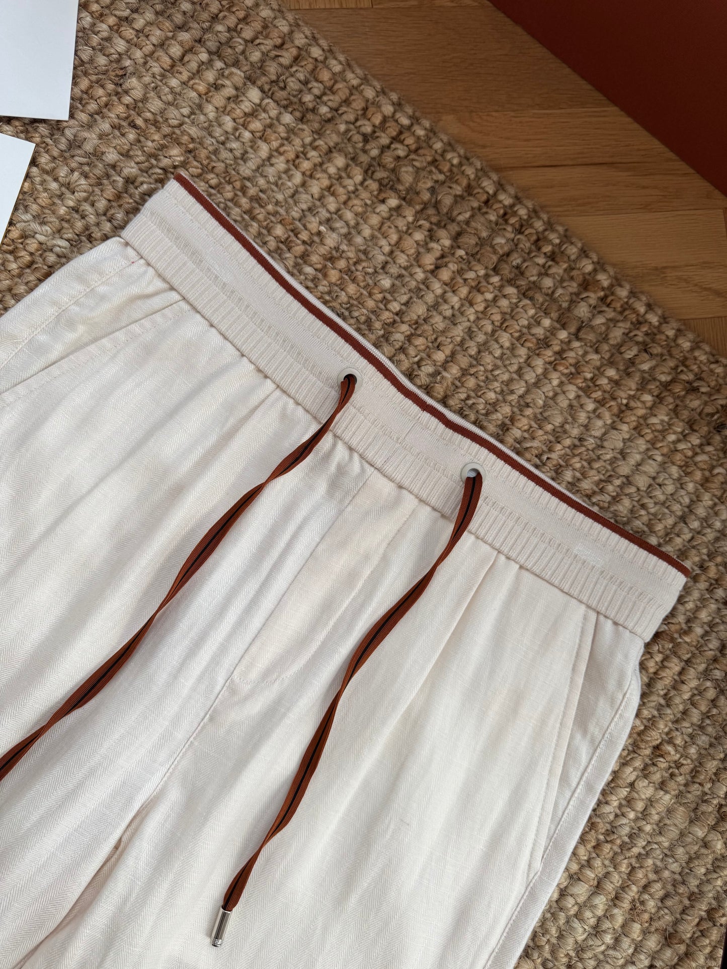 ZG Long Pants