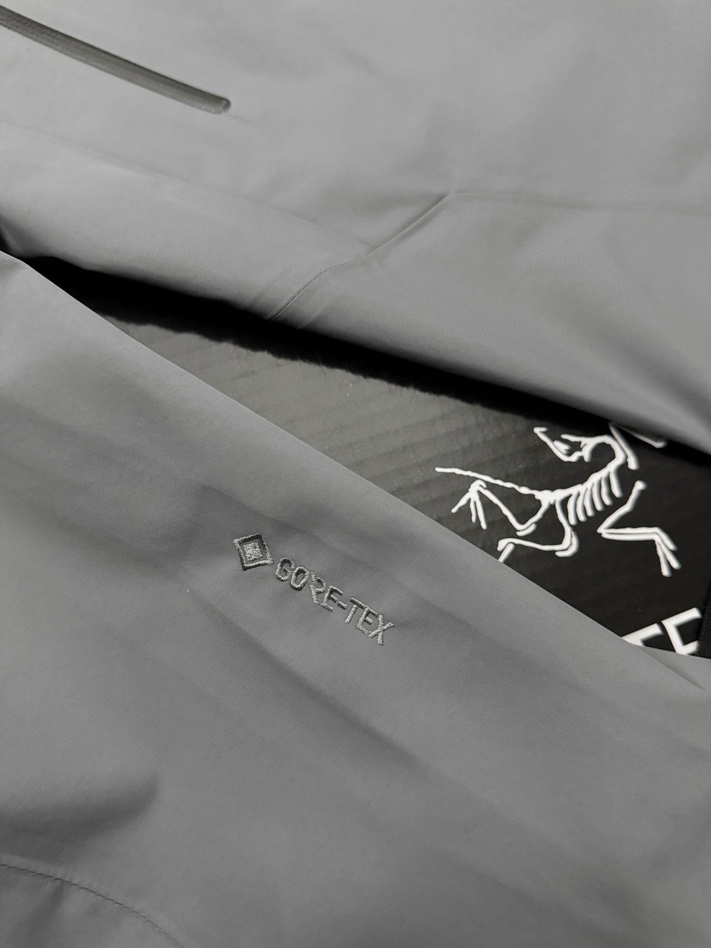 Arcteryx Jacket