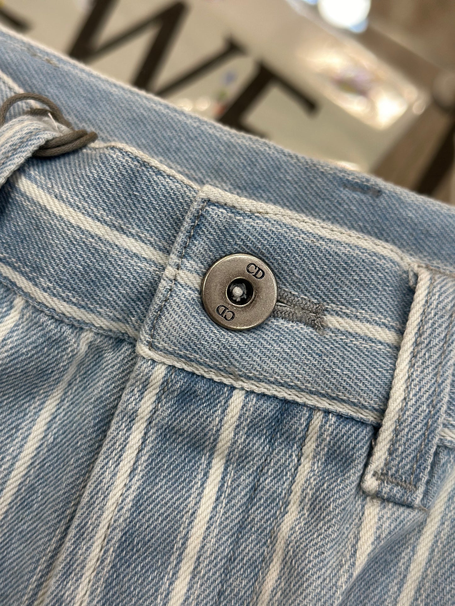 Dior Short Pant