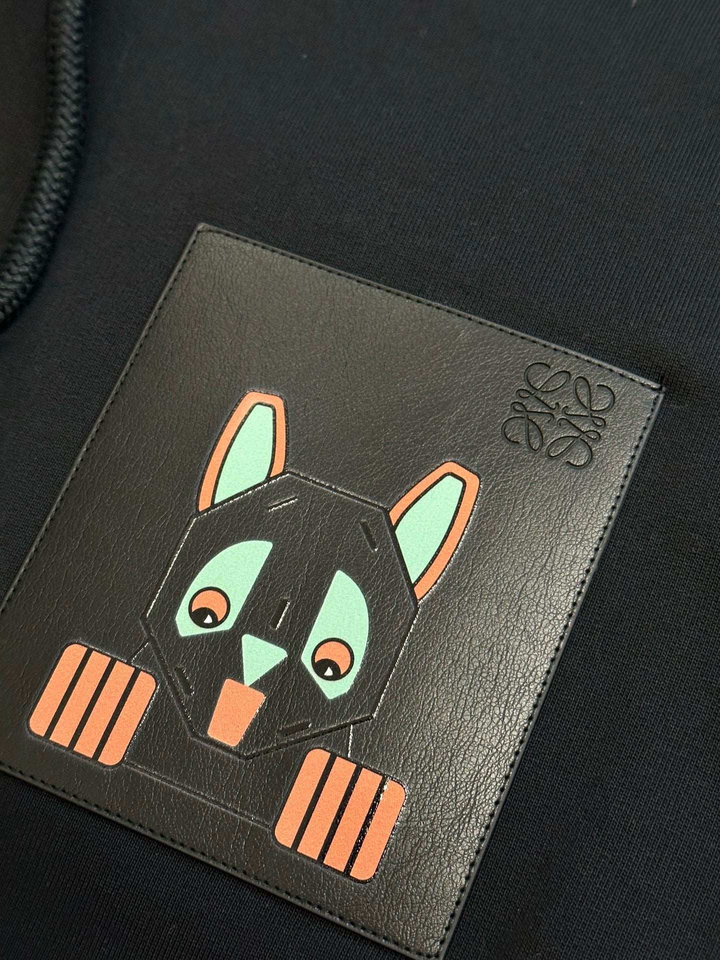 Loewe Hoodie