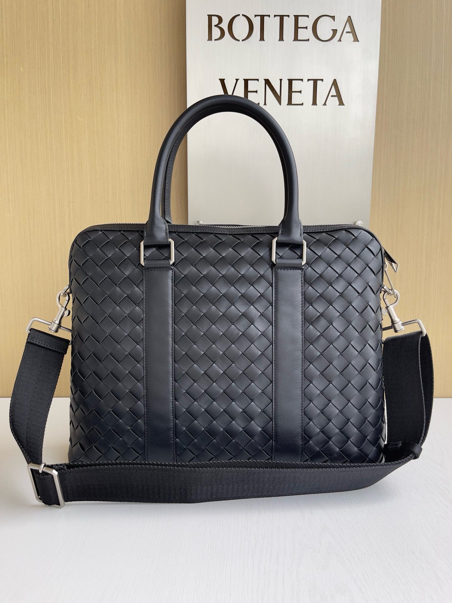 Bottega Veneta BRIEFCASE