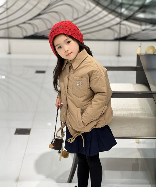 MiuMiu Jacket/Skirt Set