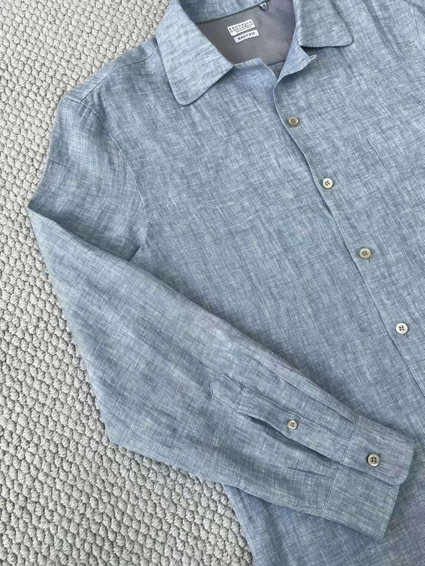 BC Long Sleeve Shirt