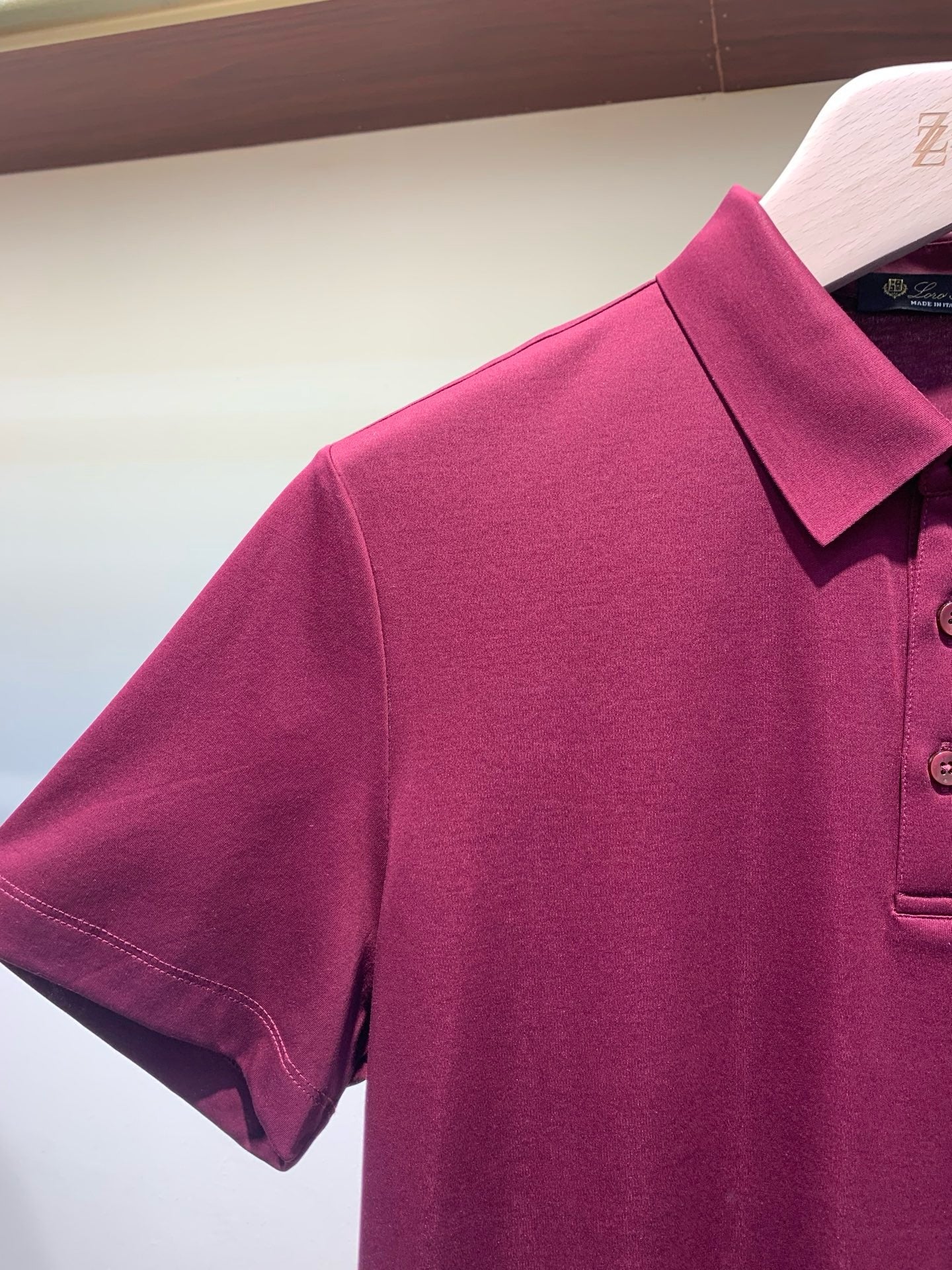LP Polo