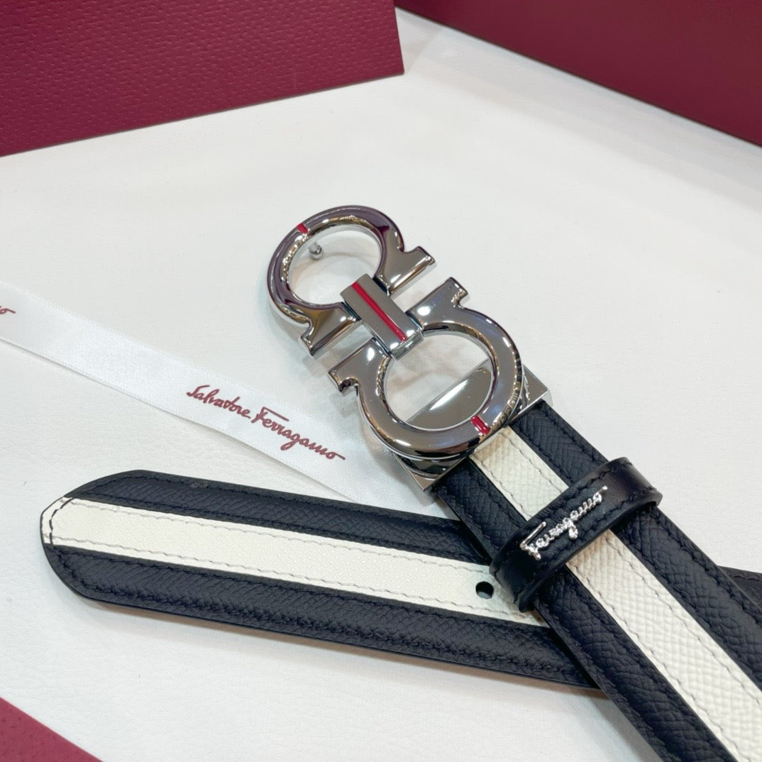 Ferragamo Belt