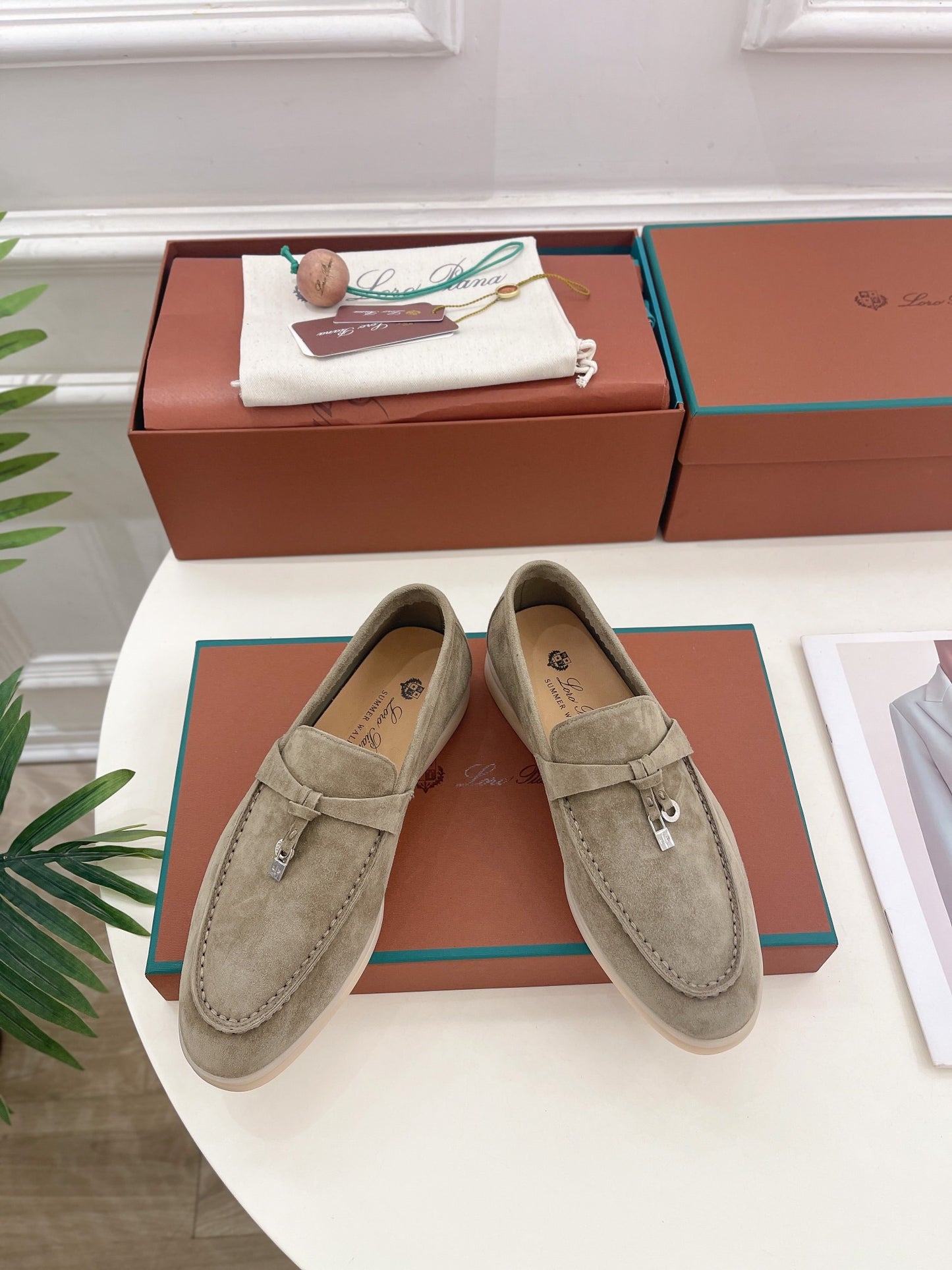 LP Loafers