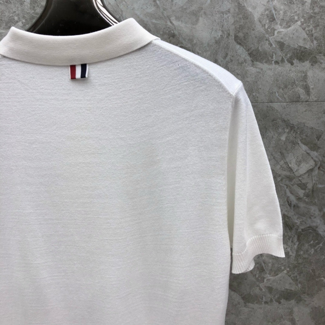 Polo Thom Browne