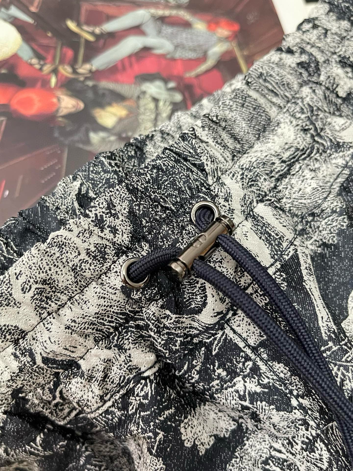 Dior Jogger