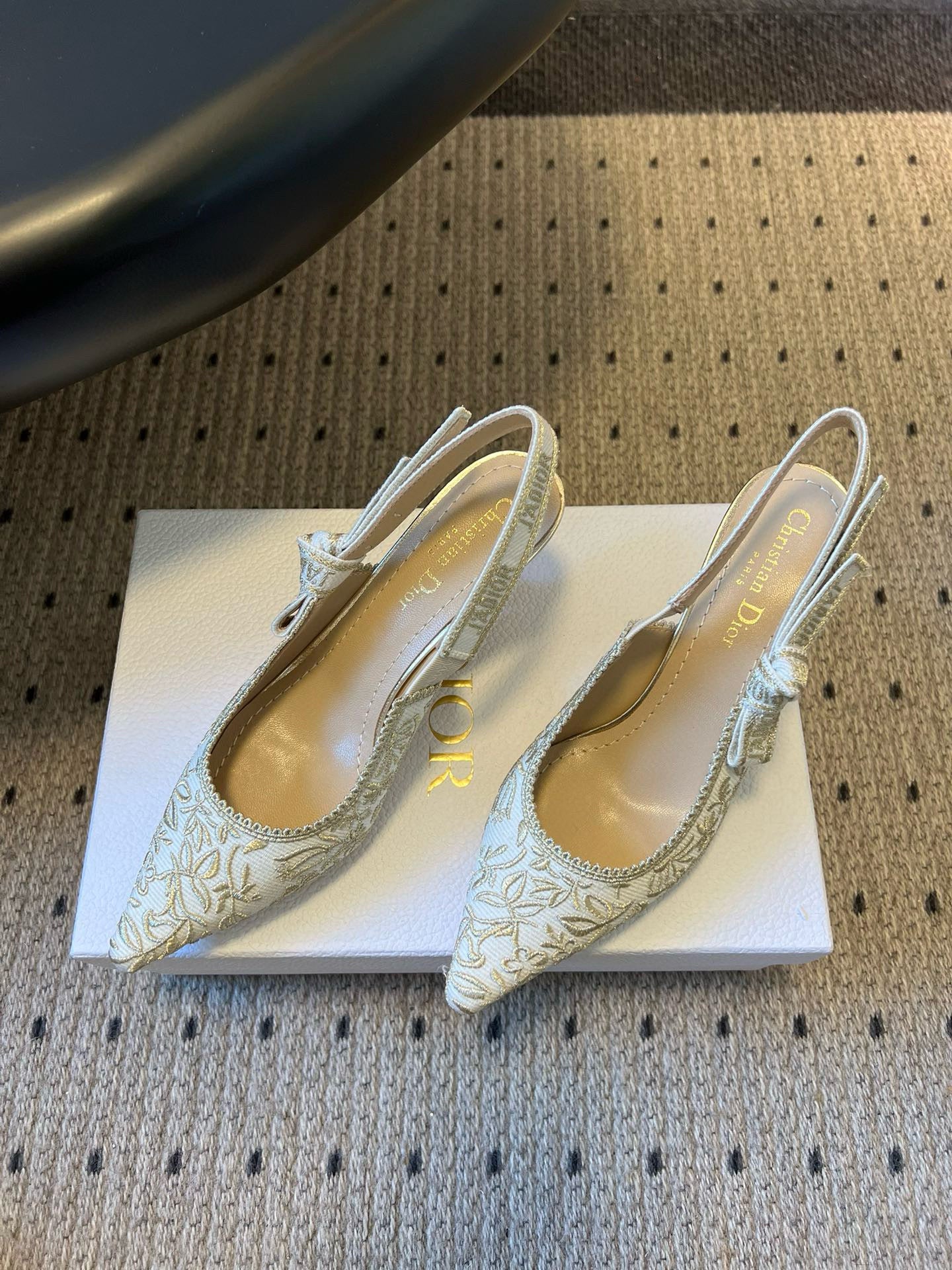 Dior Heels