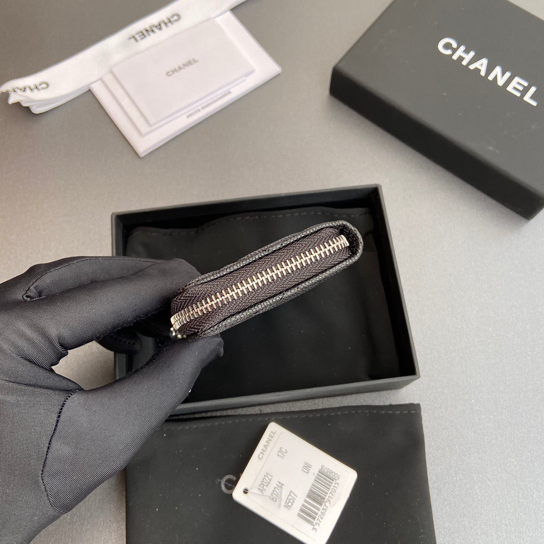 Chanel Wallet