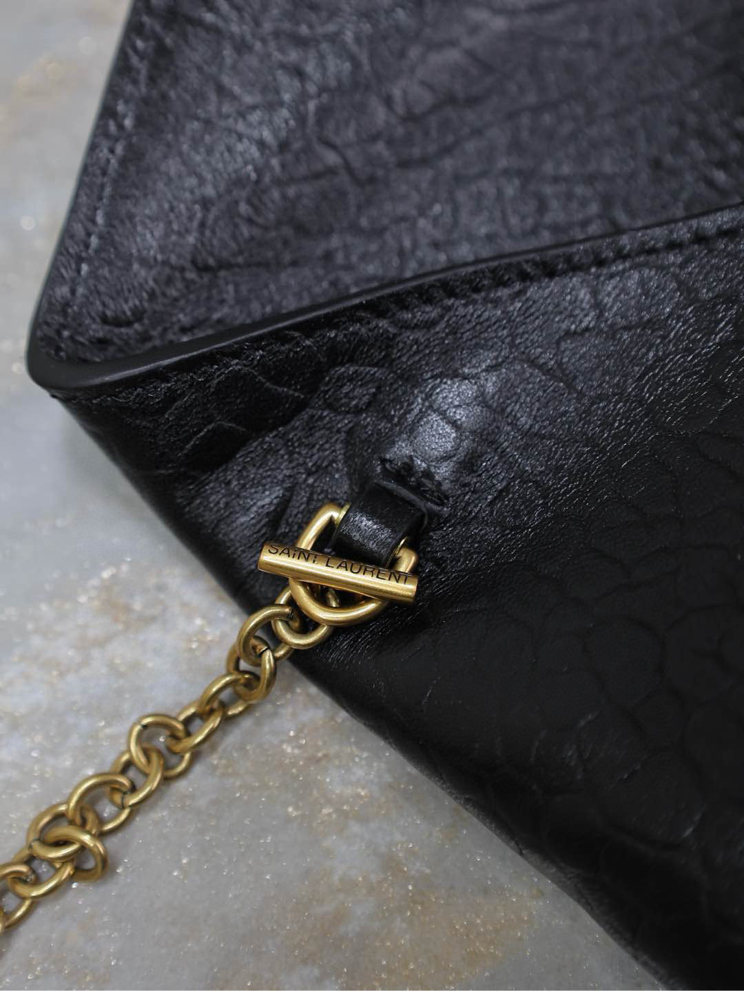 YSL Mini Bag