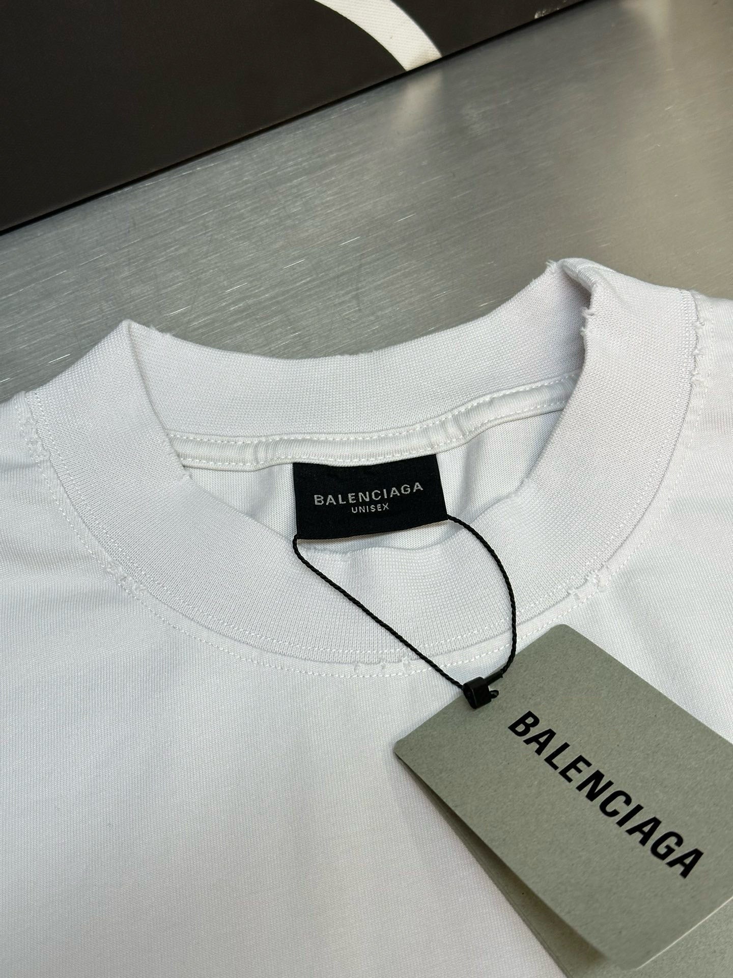 Balenciaga T-Shirt