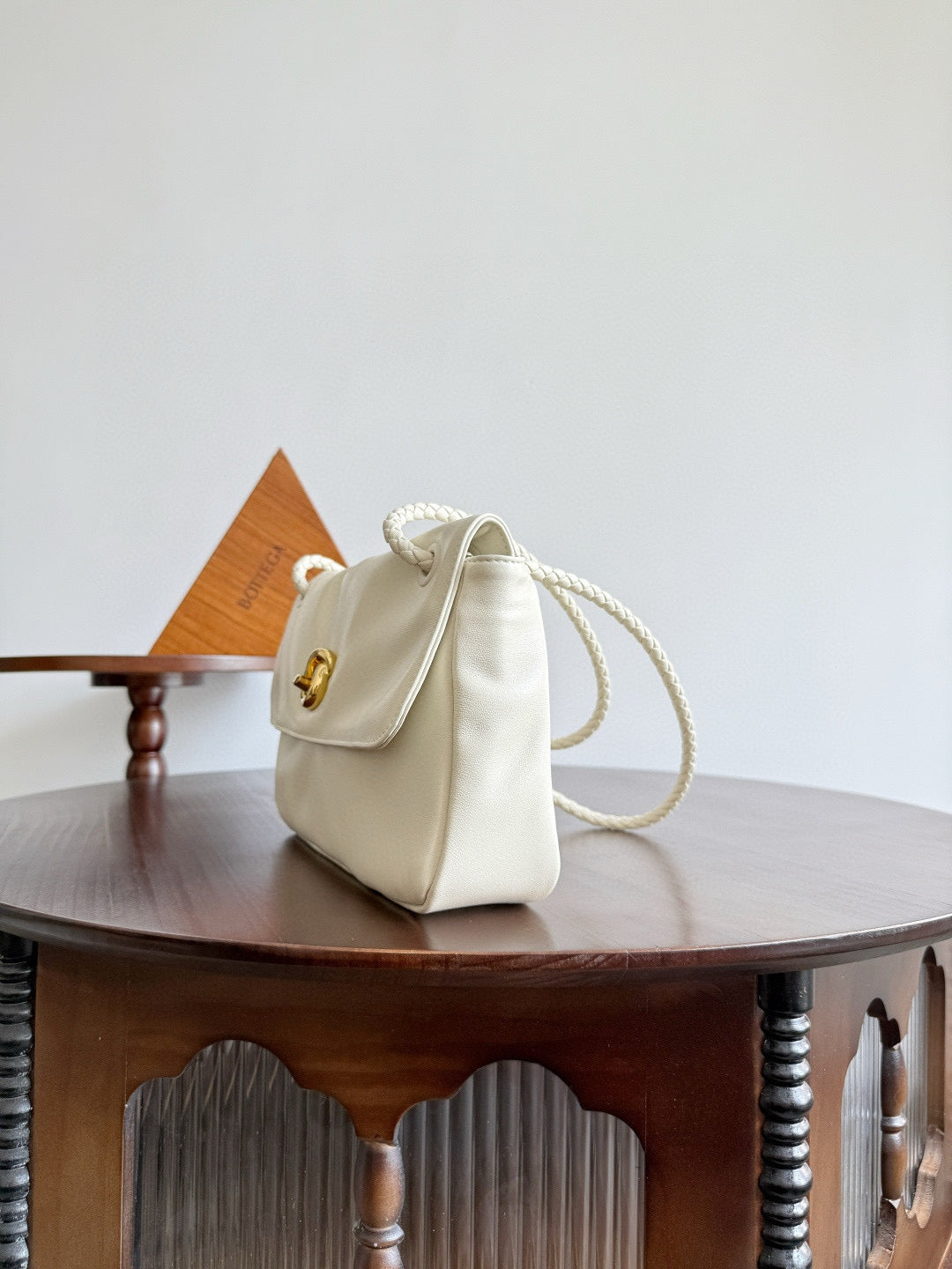 Bottega Veneta Madison Shoulder Bag