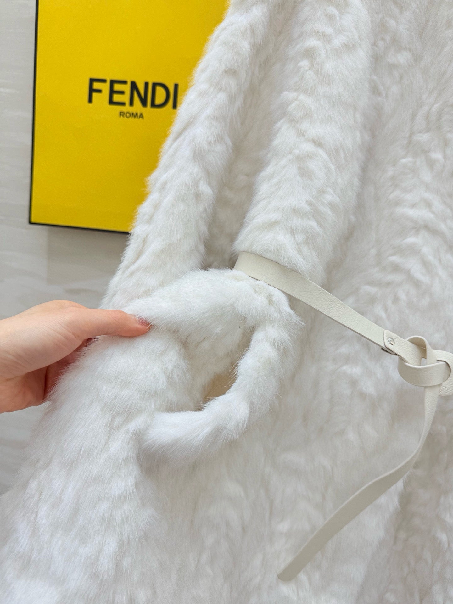 Fendi Coat