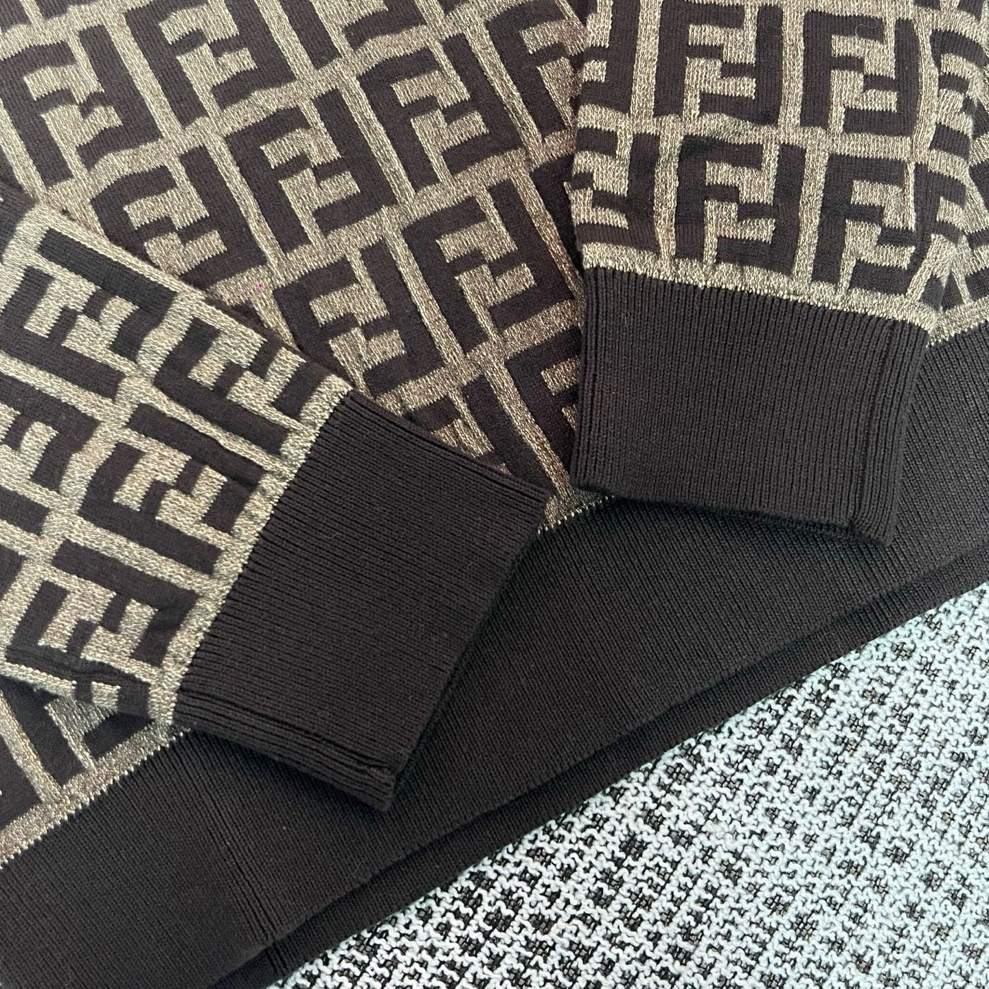 Fendi Sweater