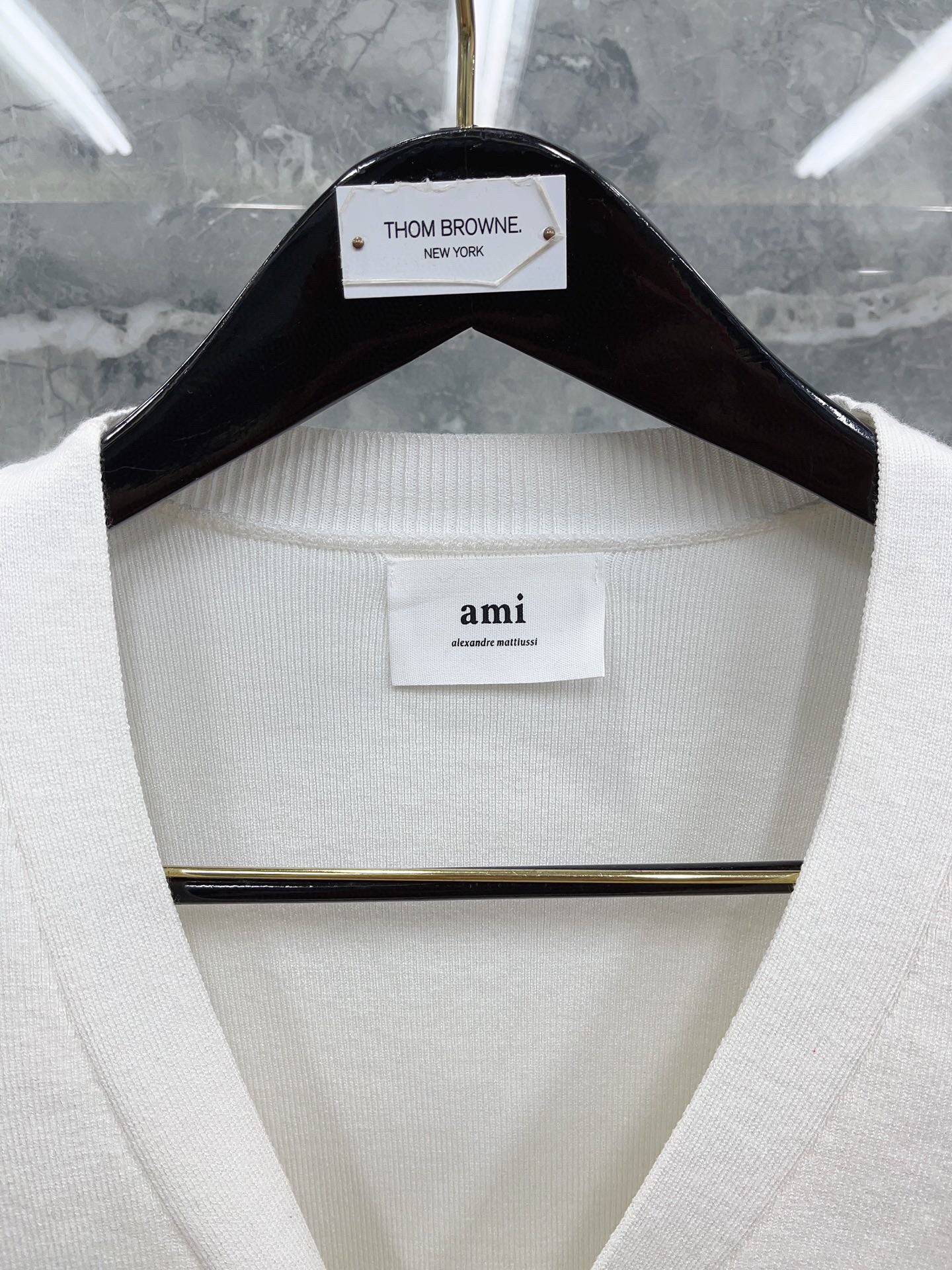 Ami Jacket