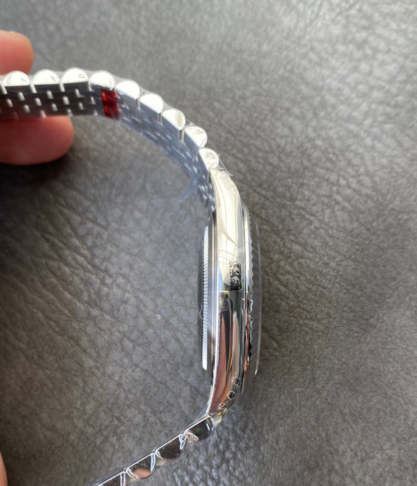 Rolex Oyster Perpetual Datejust 41