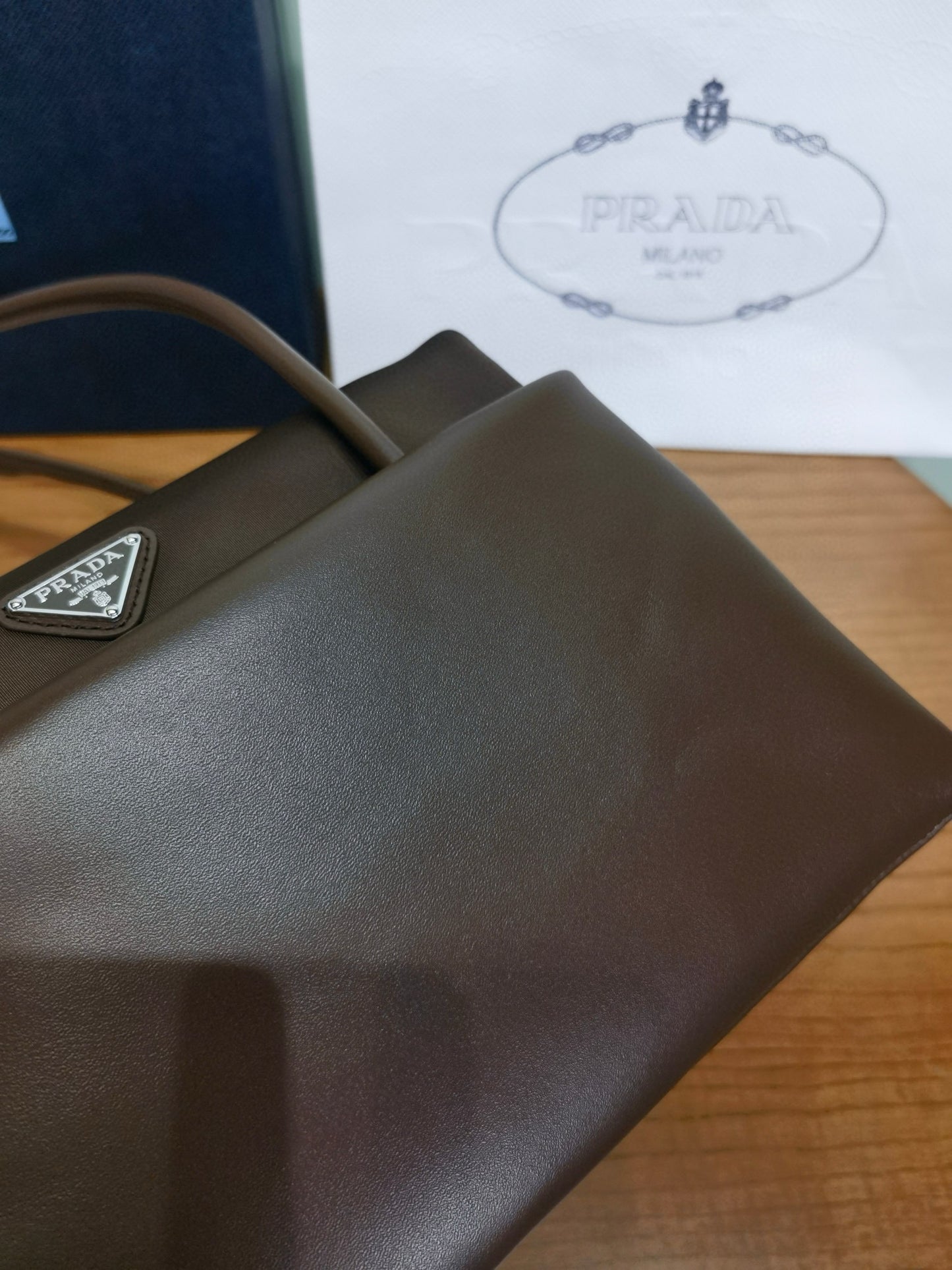 PD Passage Handbag