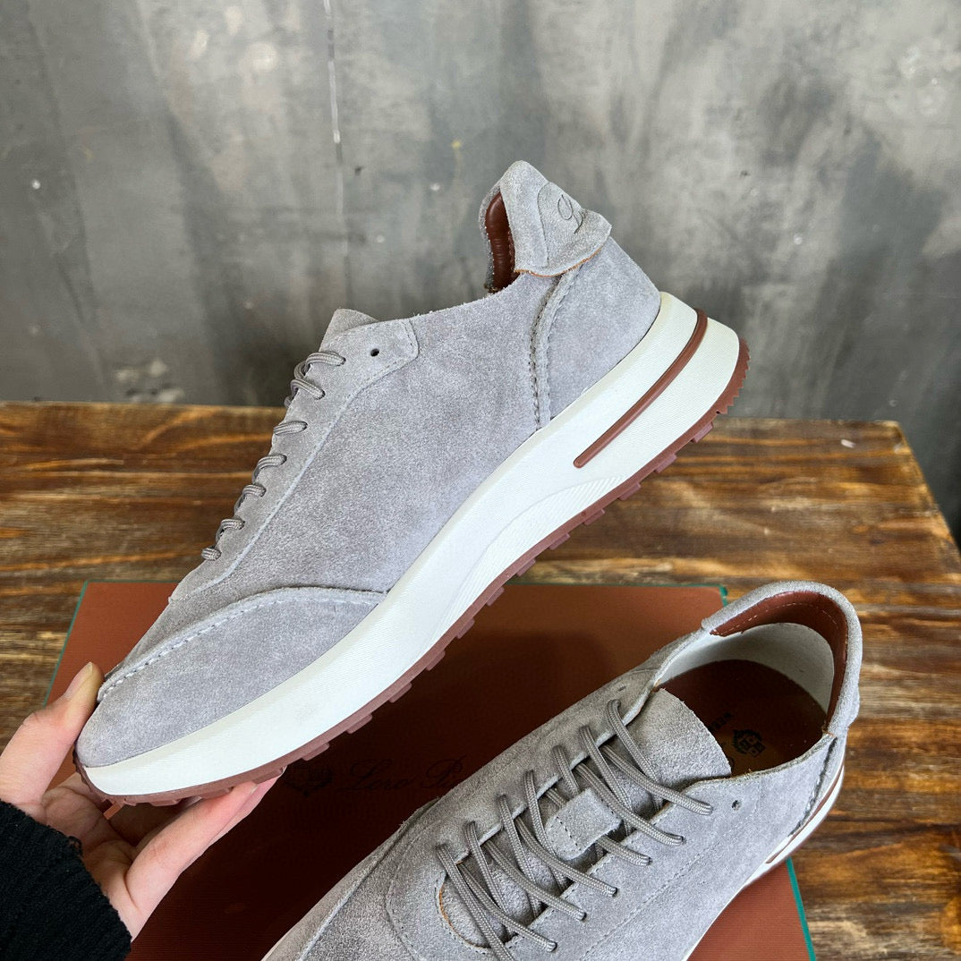 Loro Piana Shoes