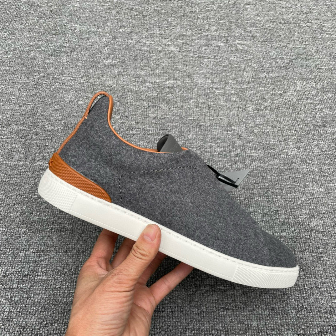 Zegna Sneakers