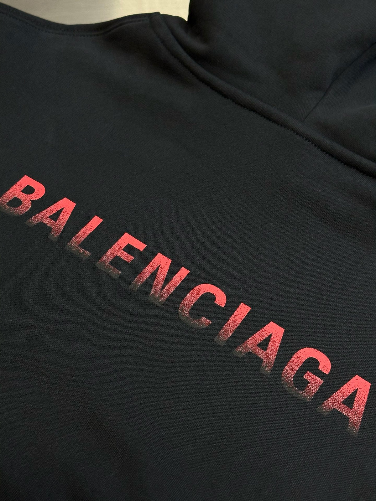 Balenciaga Hoodie