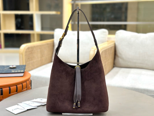 Chloe Hobo Bag(28CM*21CM*10CM)