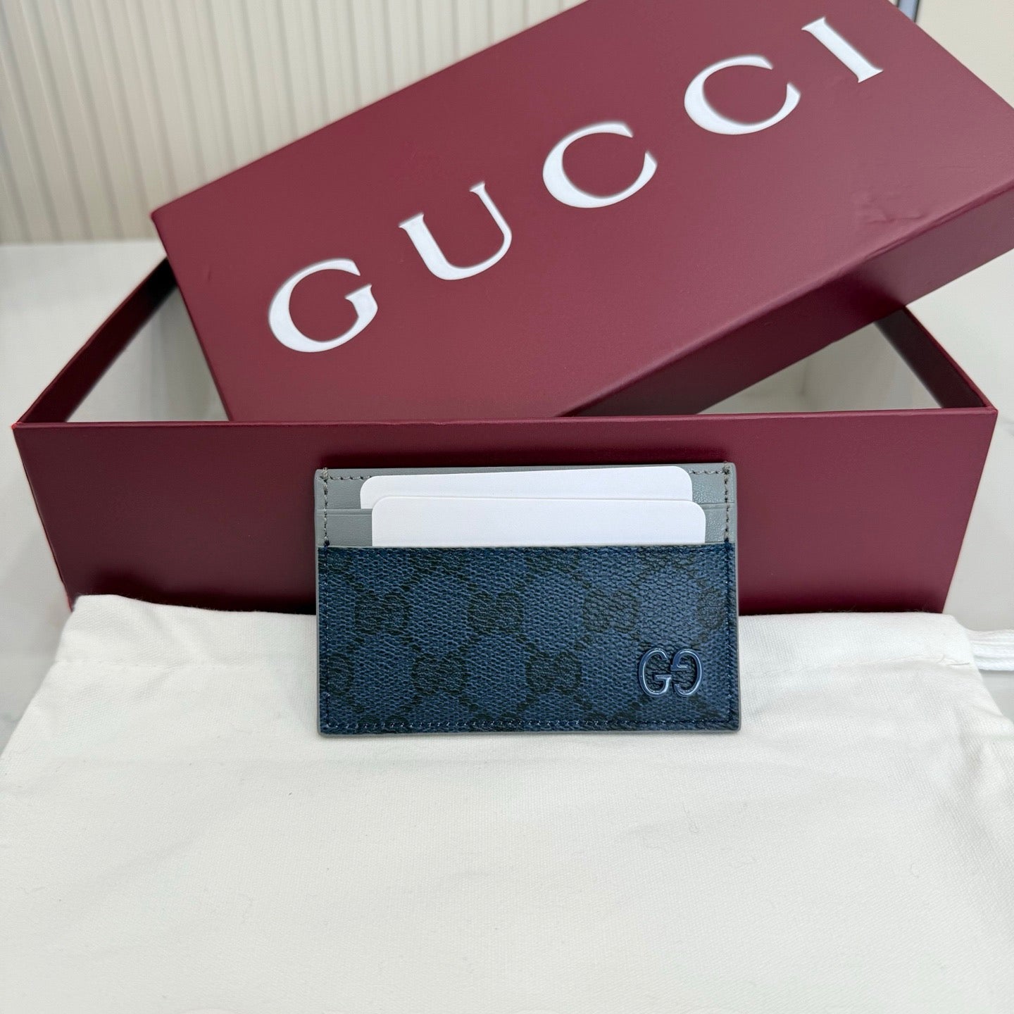 Gucci Card Holder