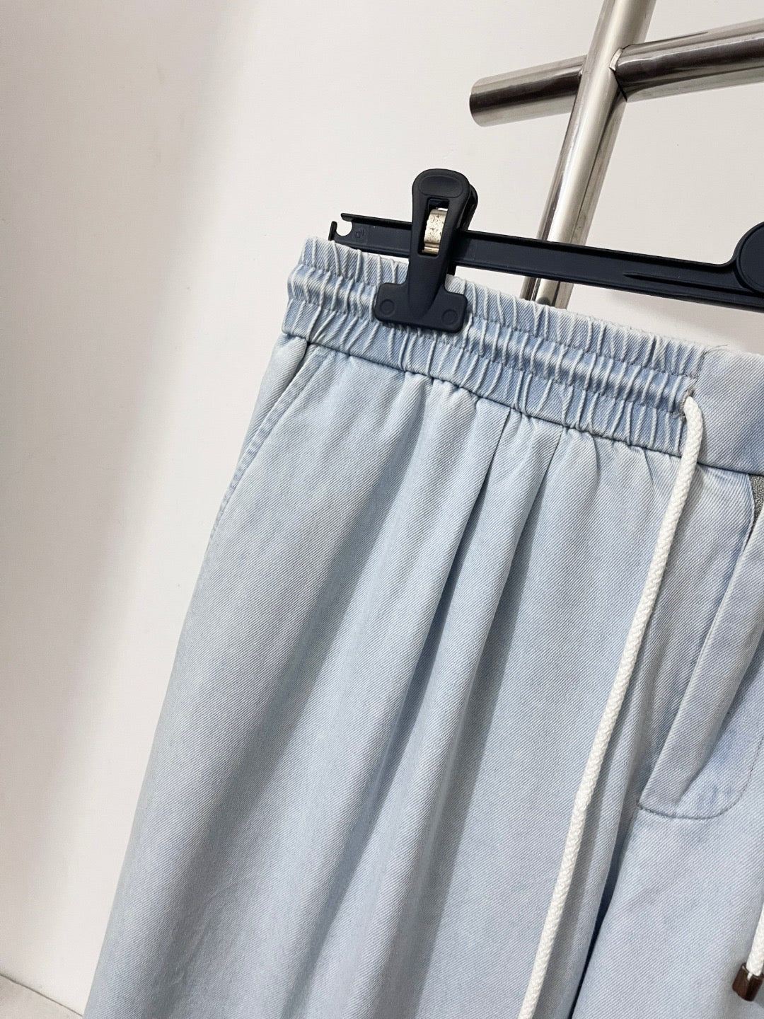 Brunello Cucinelli Long Pants