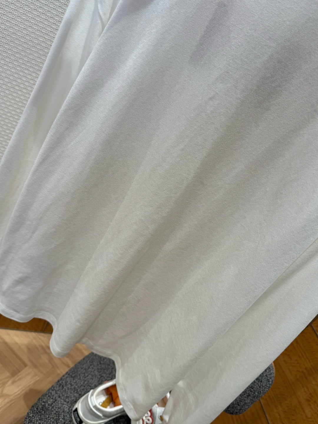 Miu Miu Long Sleeve Polo