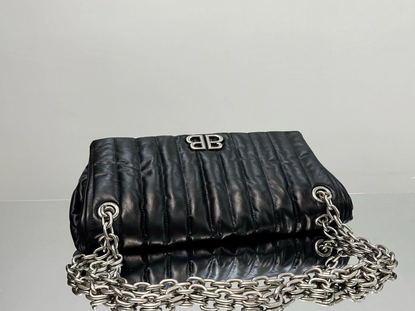 BLCG Monaco Shoulder Bag(32.5x22x9.9cm)