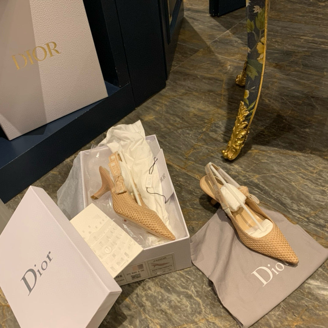 Dior Heels