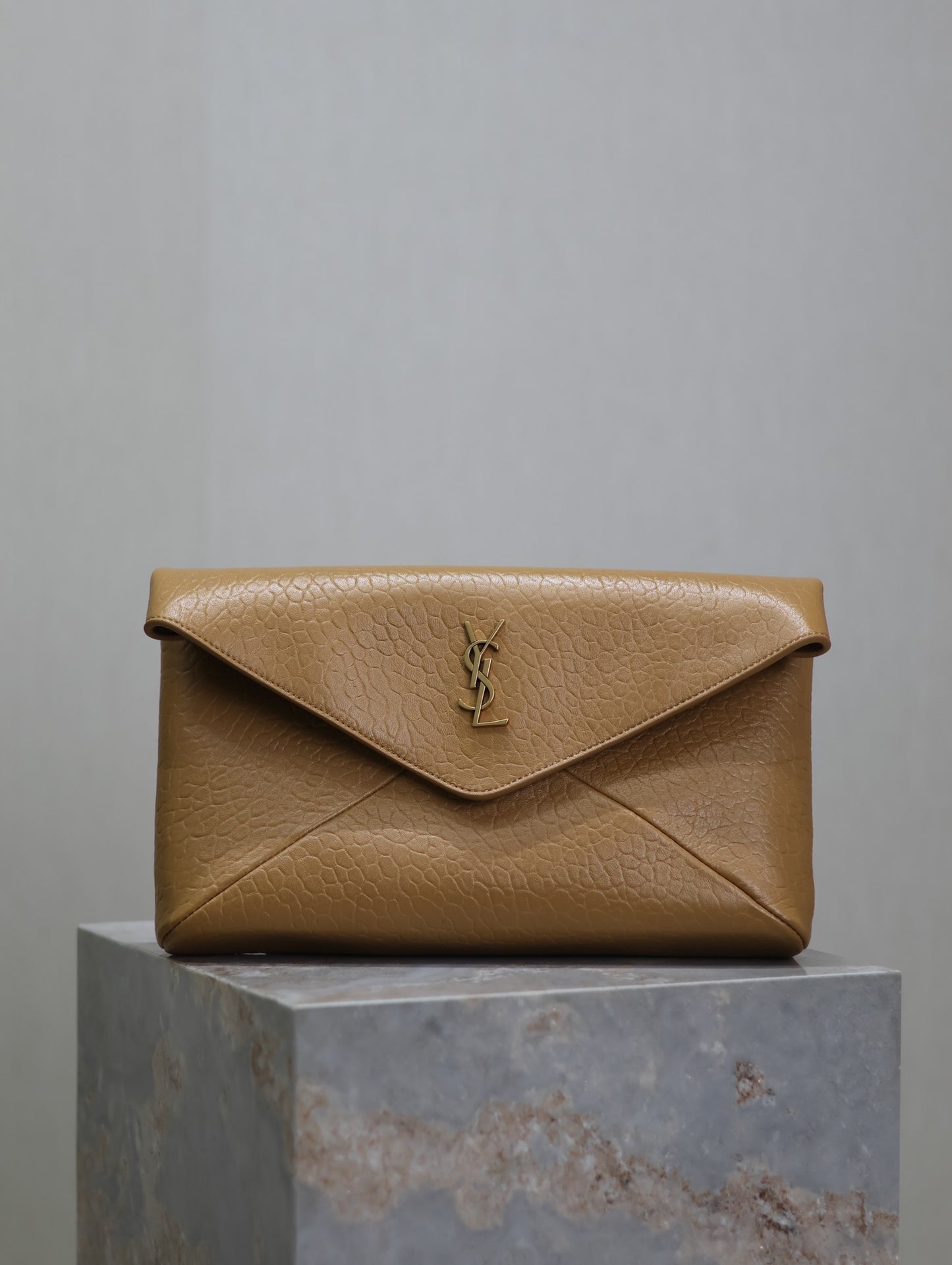 YSL Clutch
