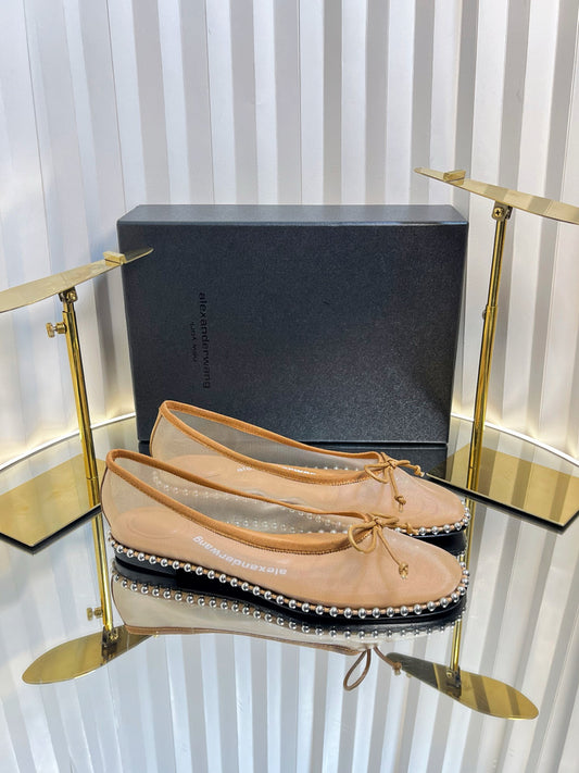 Alexander Wang Loafers