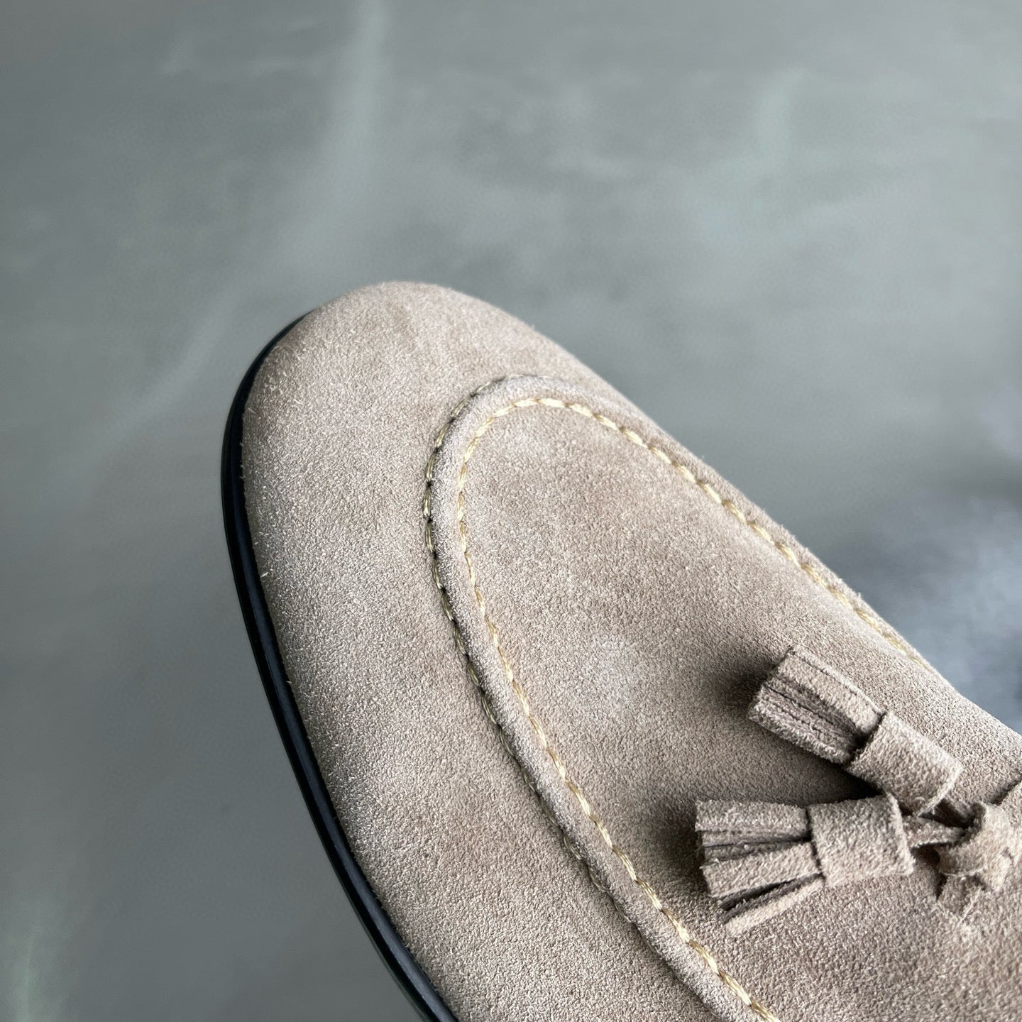 BC Loafer
