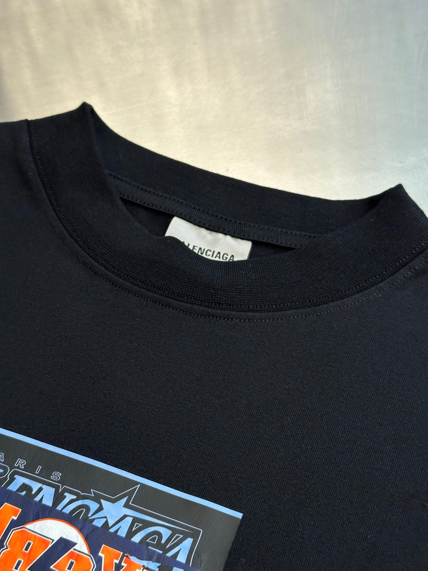 Balenciaga T-Shirt