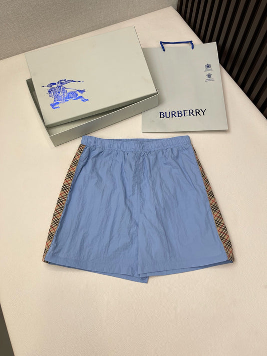 BBR Short Pant