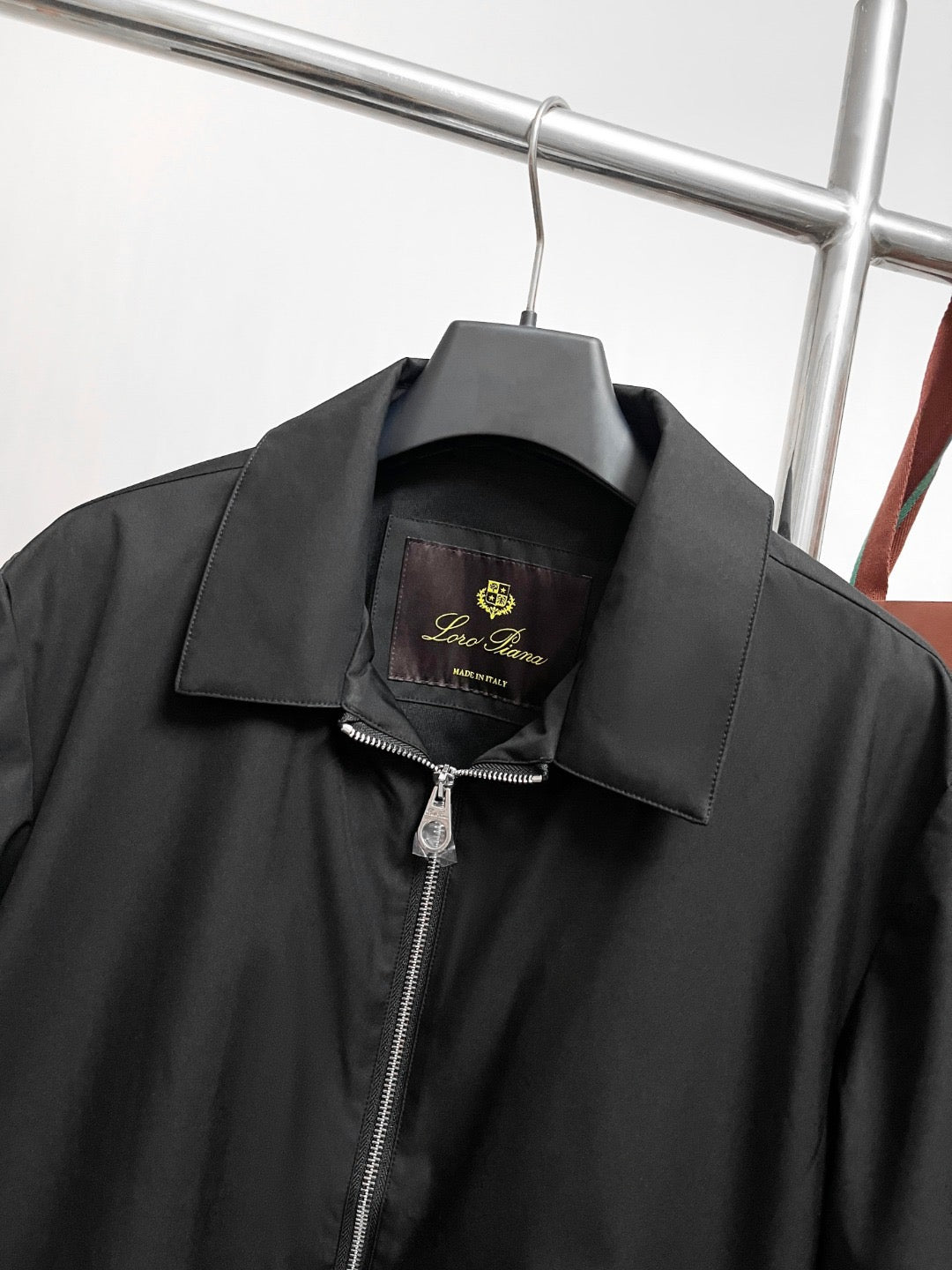 LP Jacket