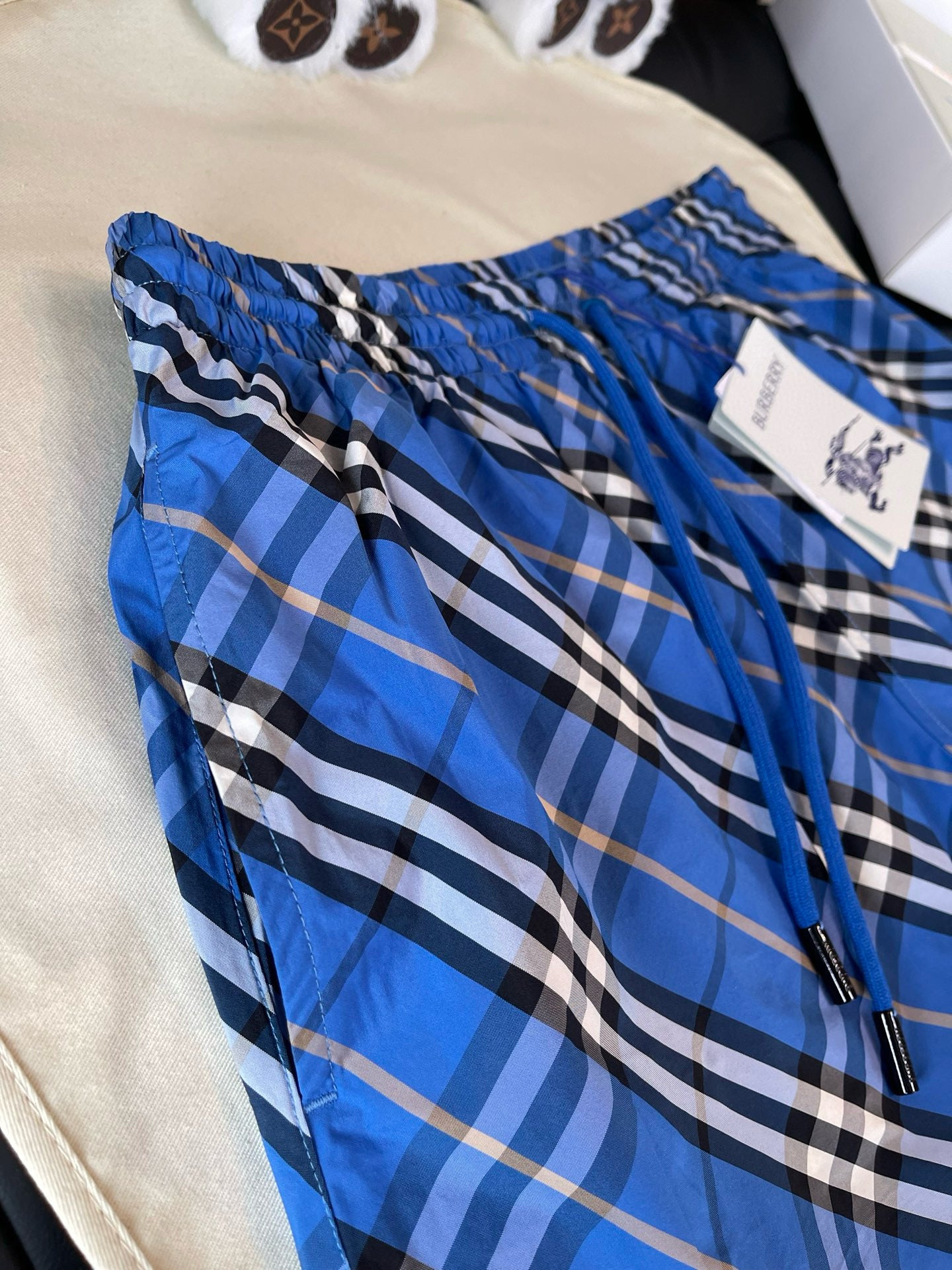Burberry Short Pant