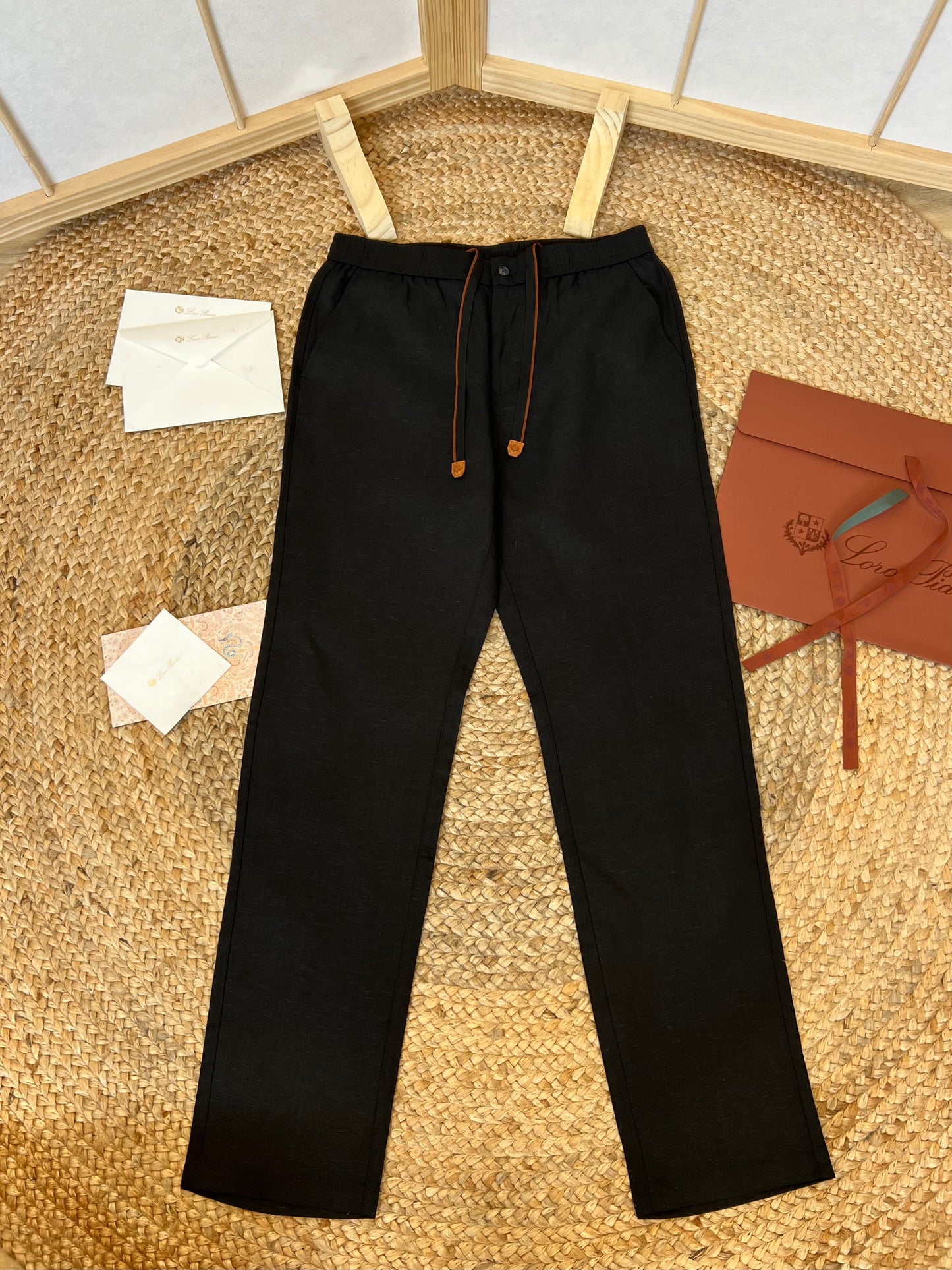 LP Long Pants