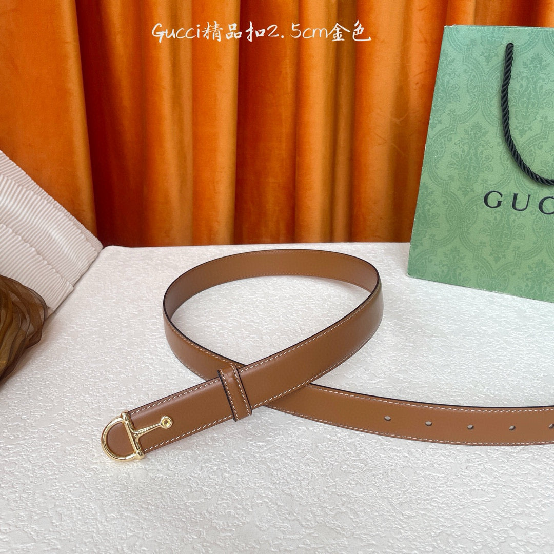 Gucci Belt